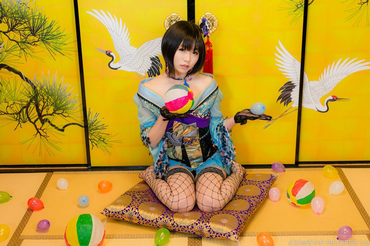 Kuroneko Panache!(パナシェ!)-图19