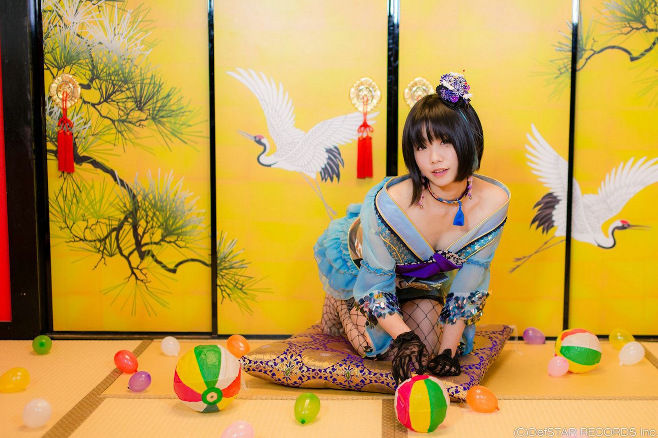 Kuroneko Panache!(パナシェ!)-图20
