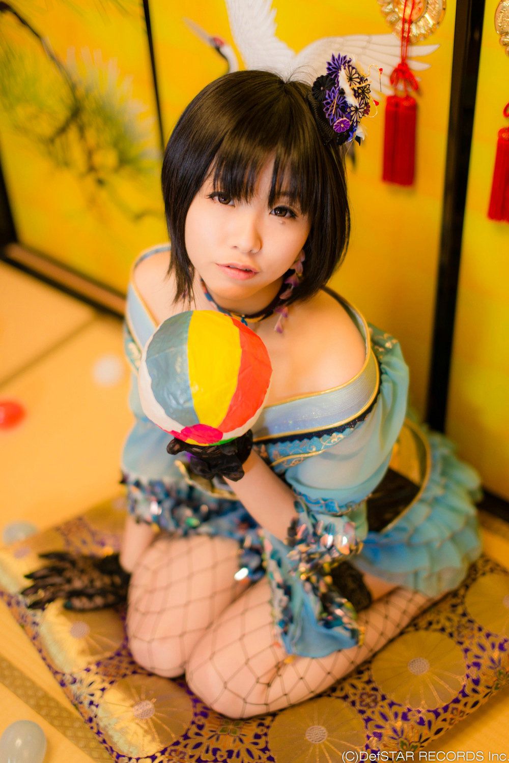 Kuroneko Panache!(パナシェ!)-图21