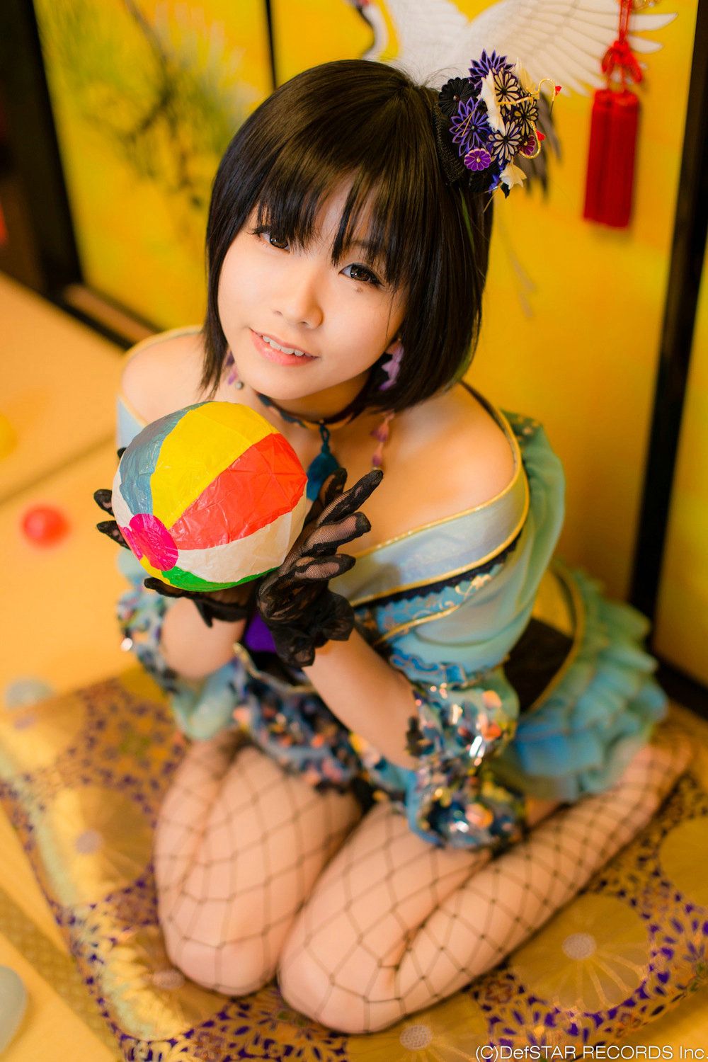 Kuroneko Panache!(パナシェ!)-图23