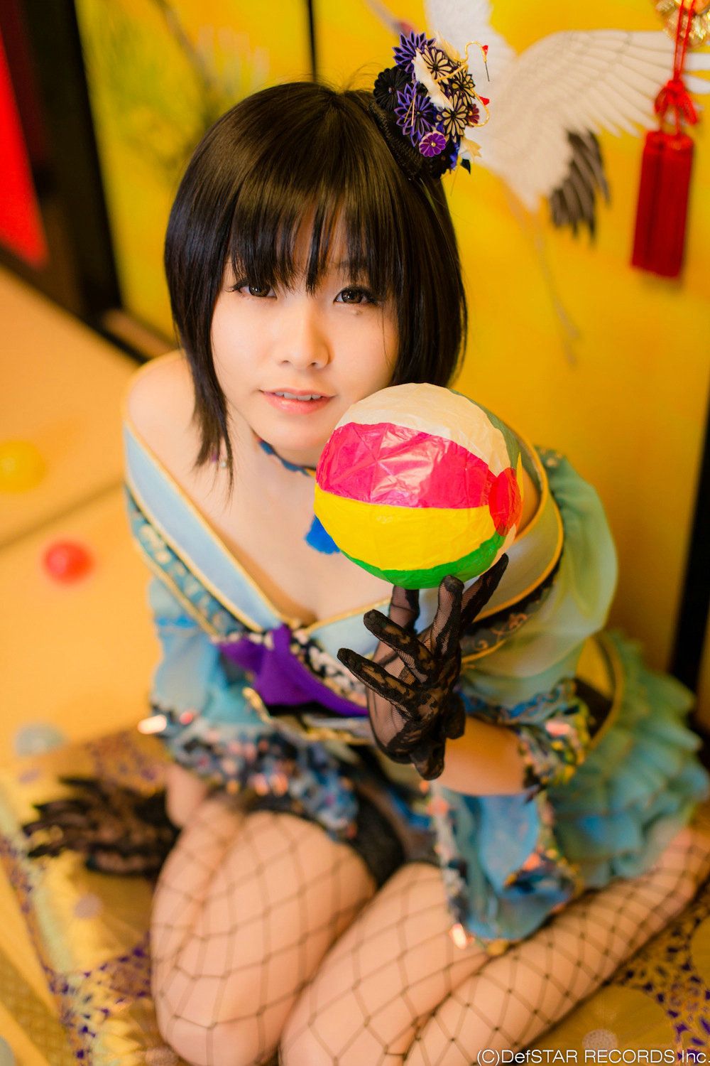 Kuroneko Panache!(パナシェ!)-图24