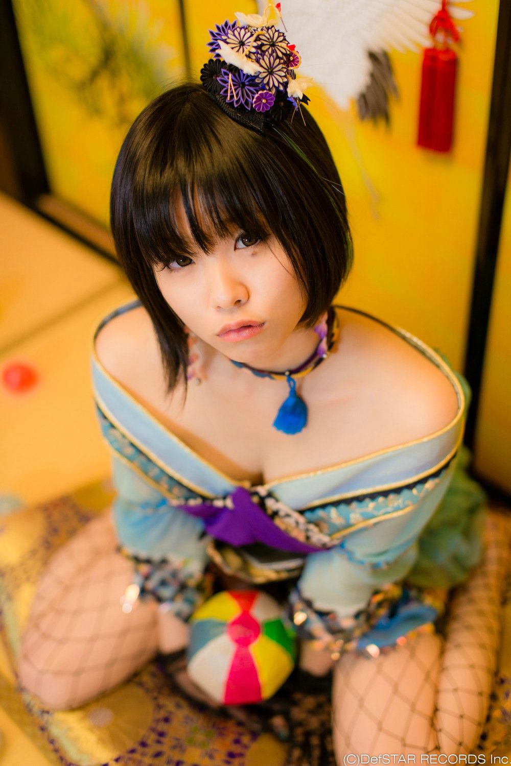 Kuroneko Panache!(パナシェ!)-图25