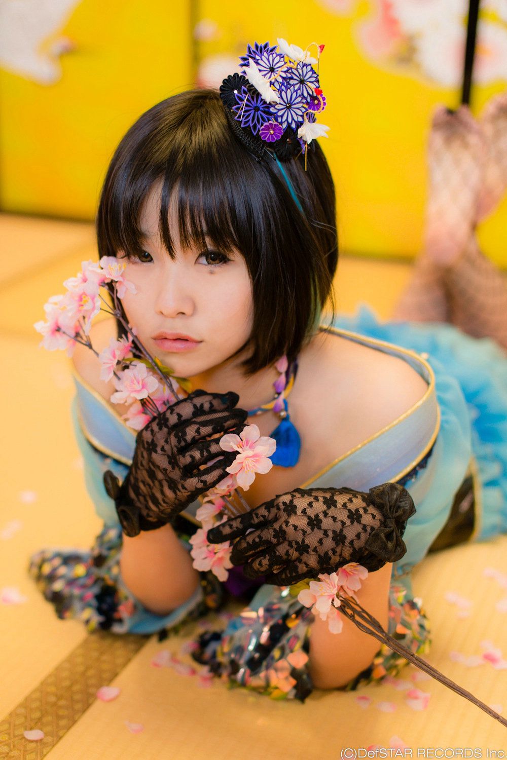 Kuroneko Panache!(パナシェ!)-图26