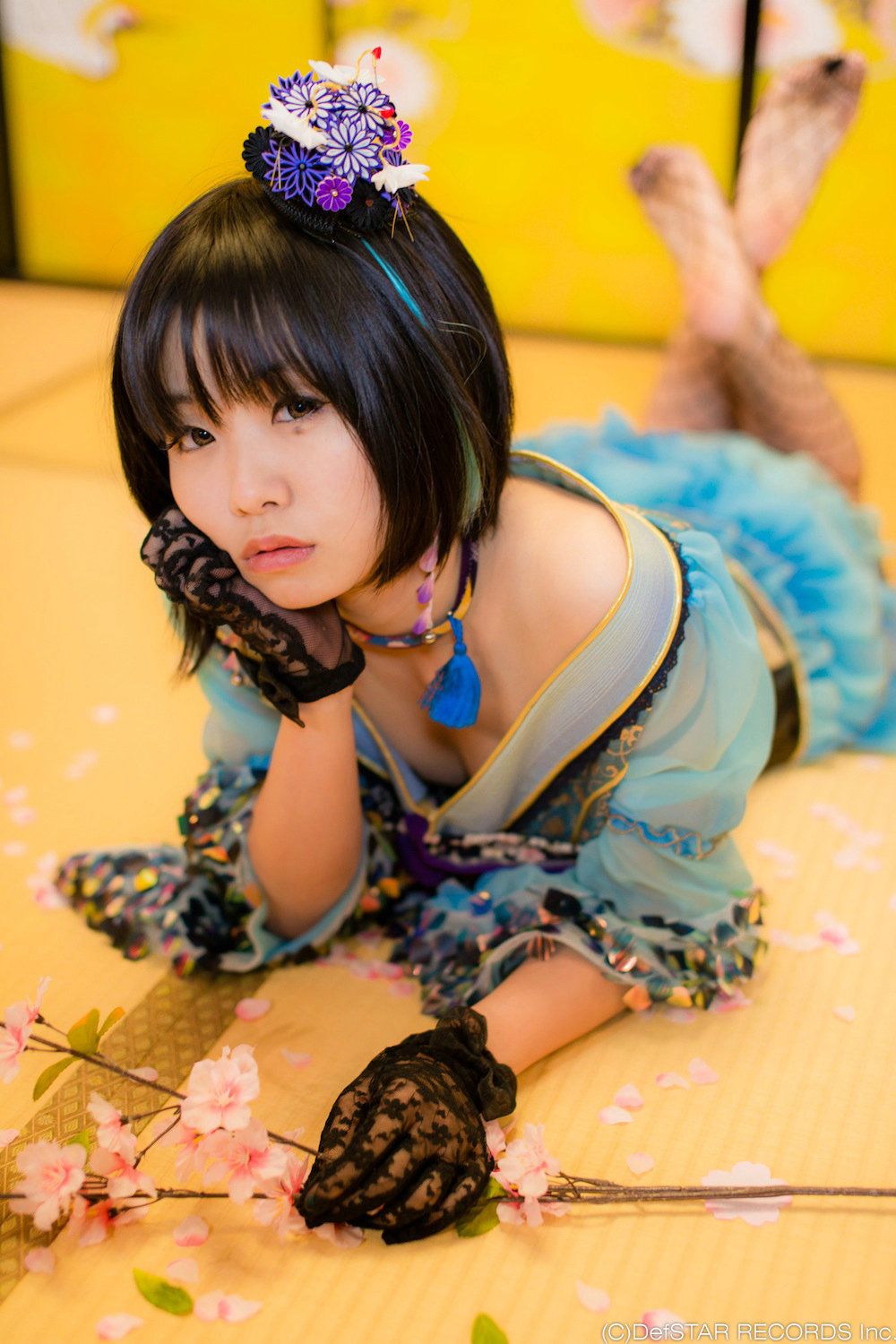 Kuroneko Panache!(パナシェ!)-图27