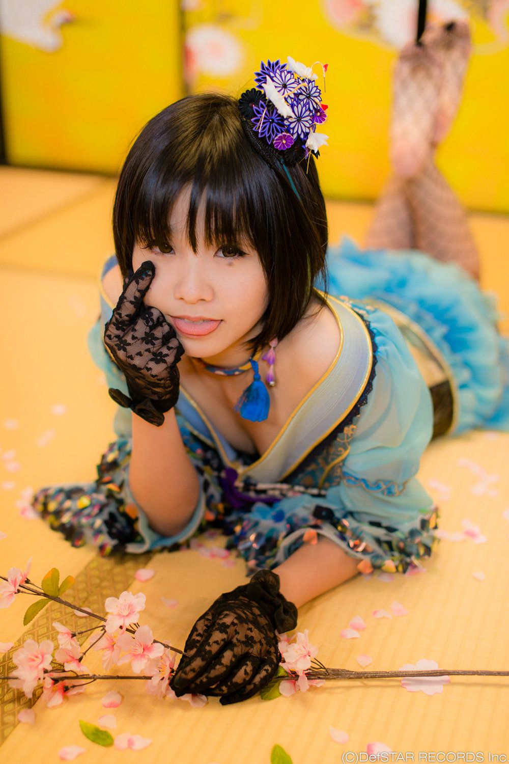 Kuroneko Panache!(パナシェ!)-图28