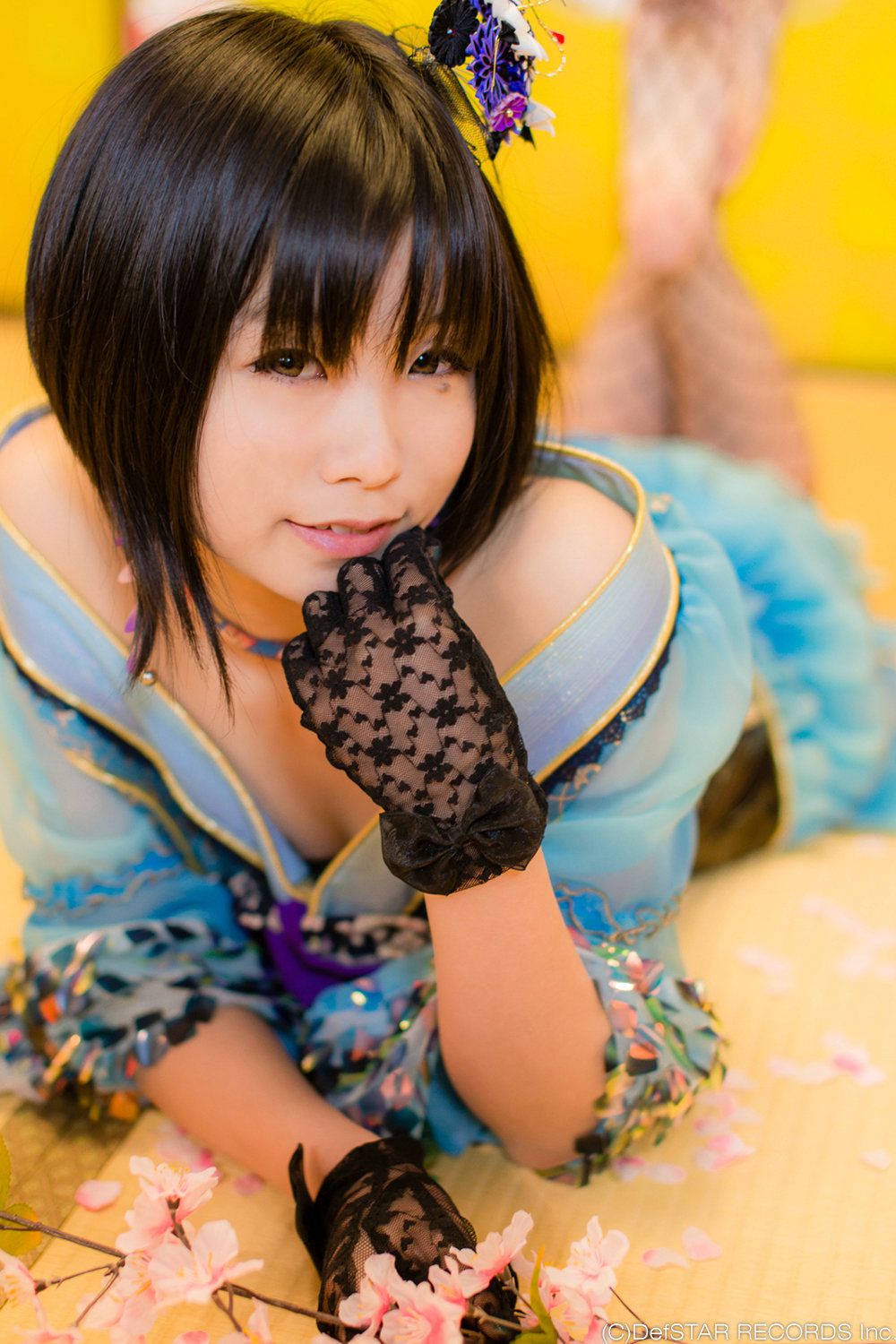 Kuroneko Panache!(パナシェ!)-图29
