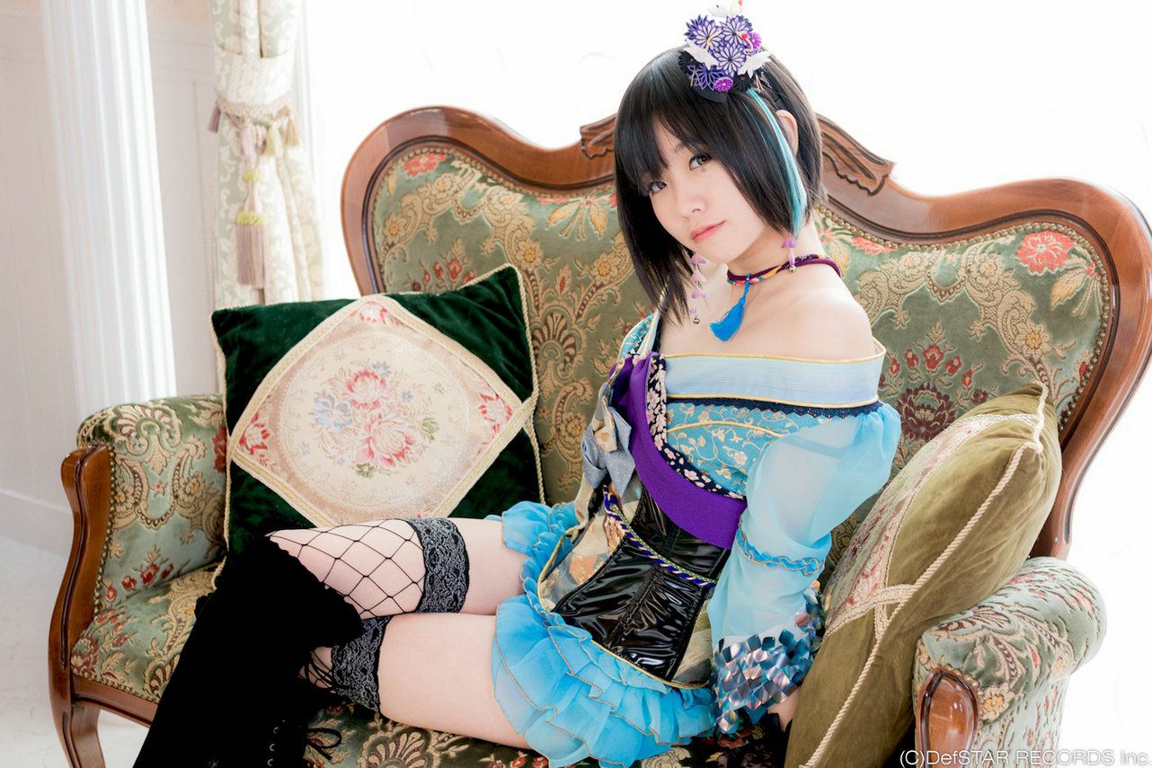 Kuroneko Panache!(パナシェ!)-图34