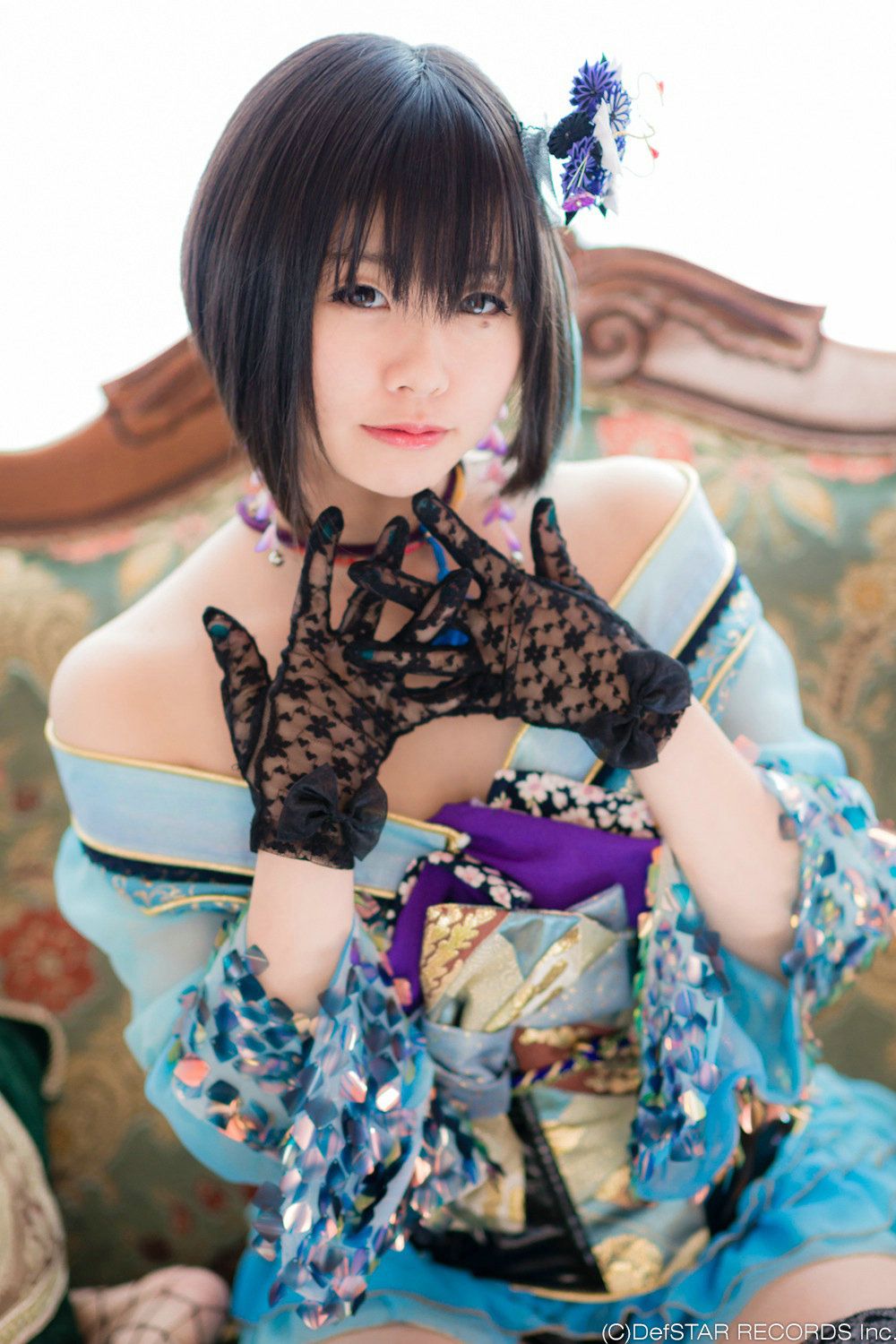 Kuroneko Panache!(パナシェ!)-图37