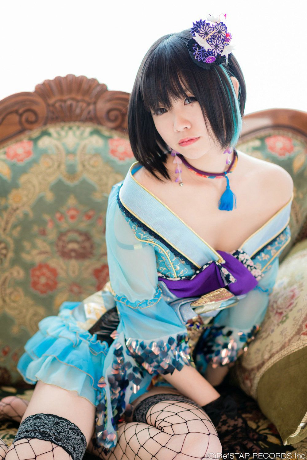 Kuroneko Panache!(パナシェ!)-图39