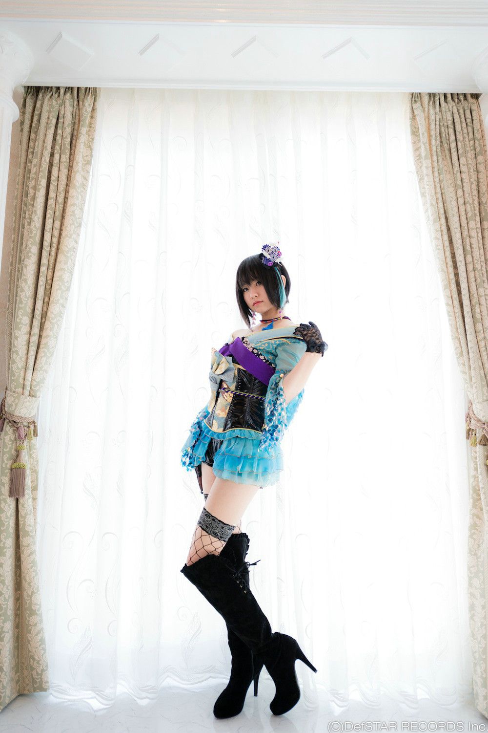 Kuroneko Panache!(パナシェ!)-图43
