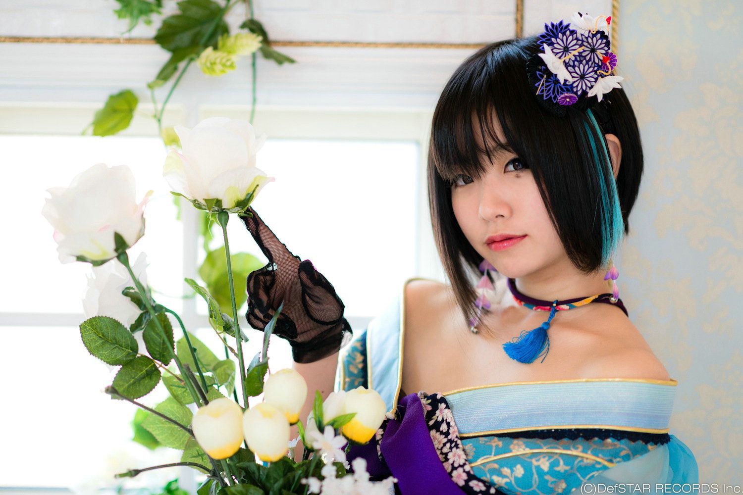 Kuroneko Panache!(パナシェ!)-图44