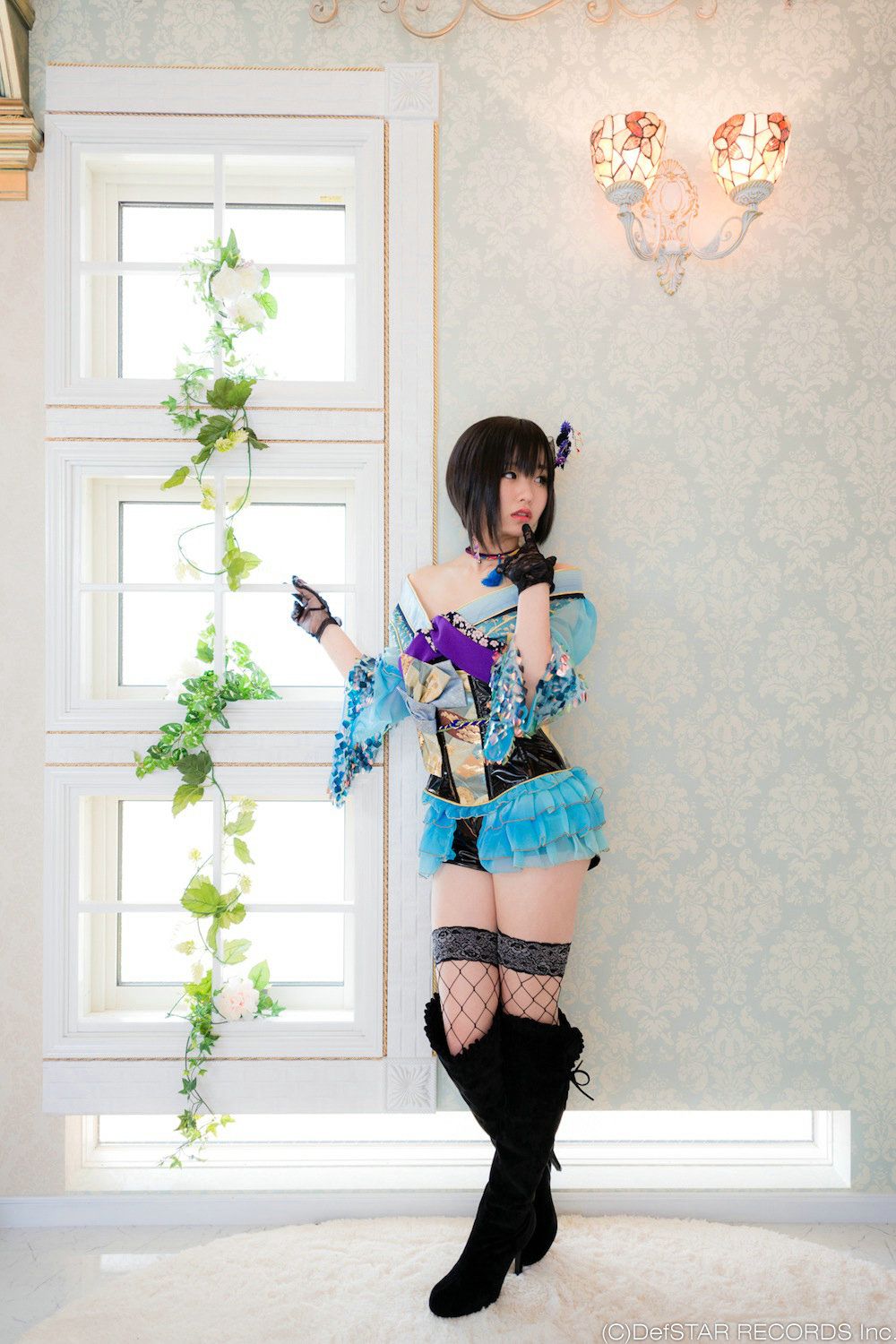 Kuroneko Panache!(パナシェ!)-图46