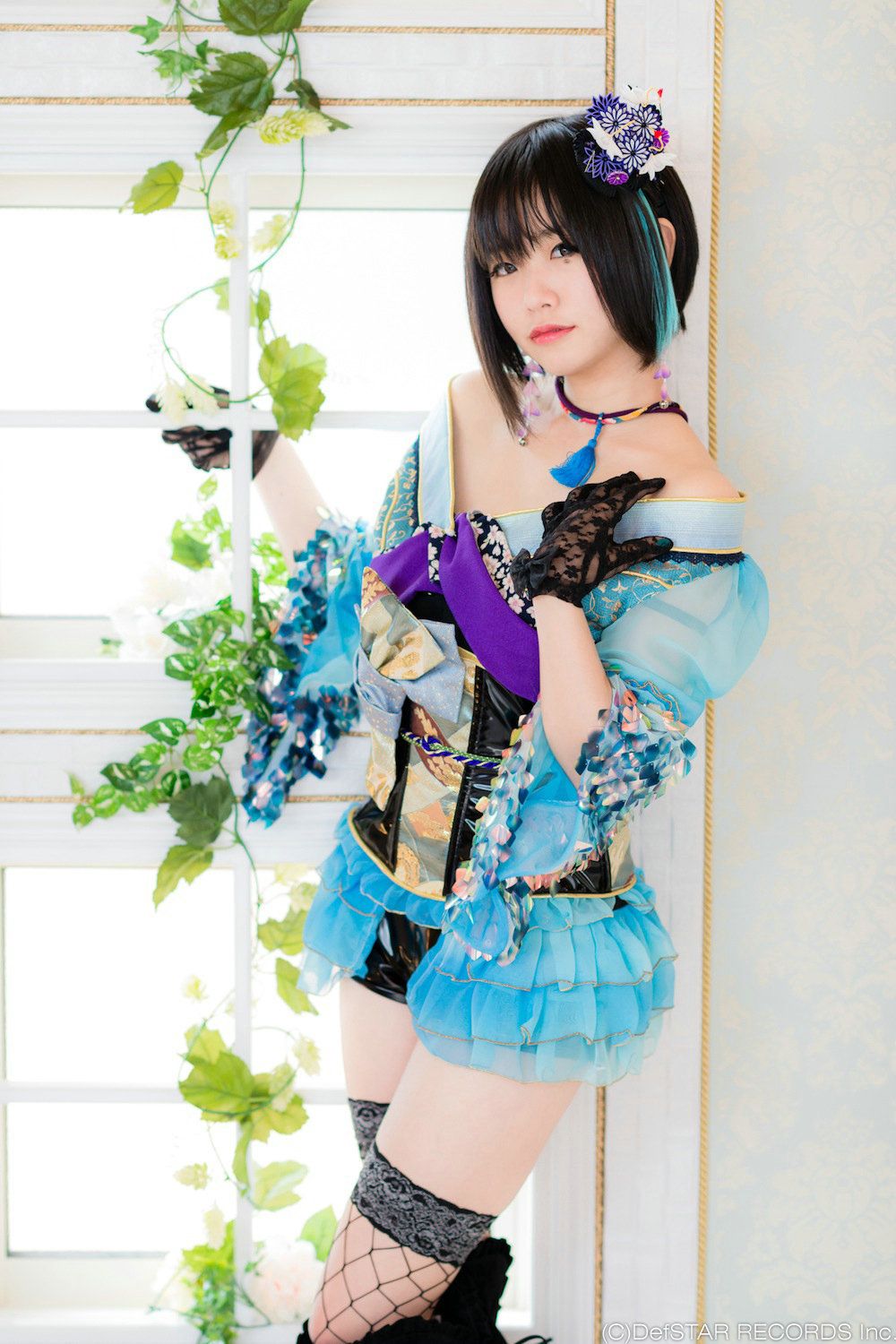 Kuroneko Panache!(パナシェ!)-图47