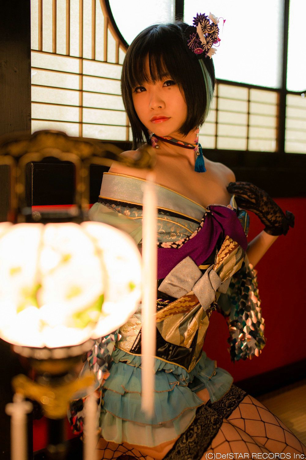 Kuroneko Panache!(パナシェ!)-图4