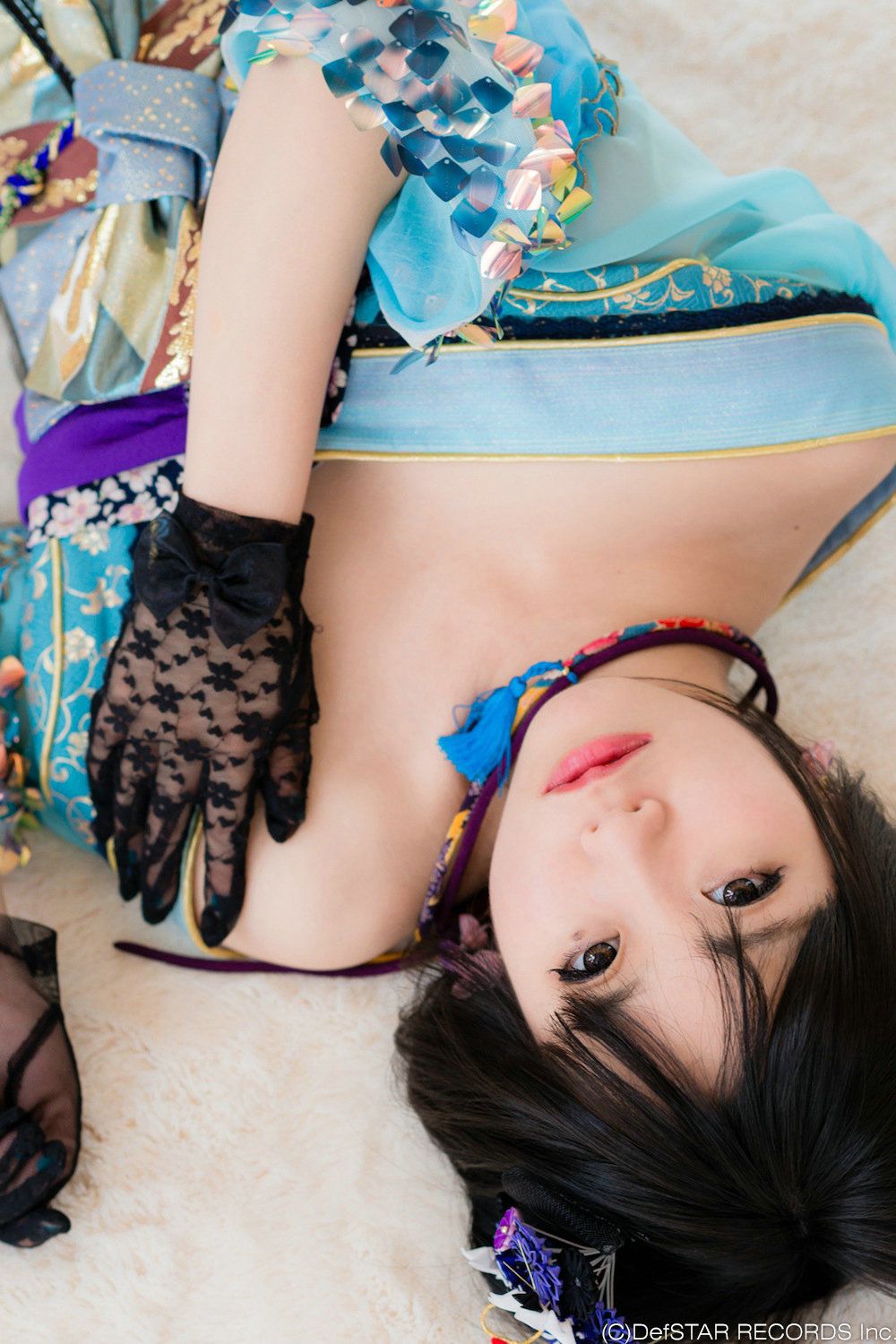 Kuroneko Panache!(パナシェ!)-图50