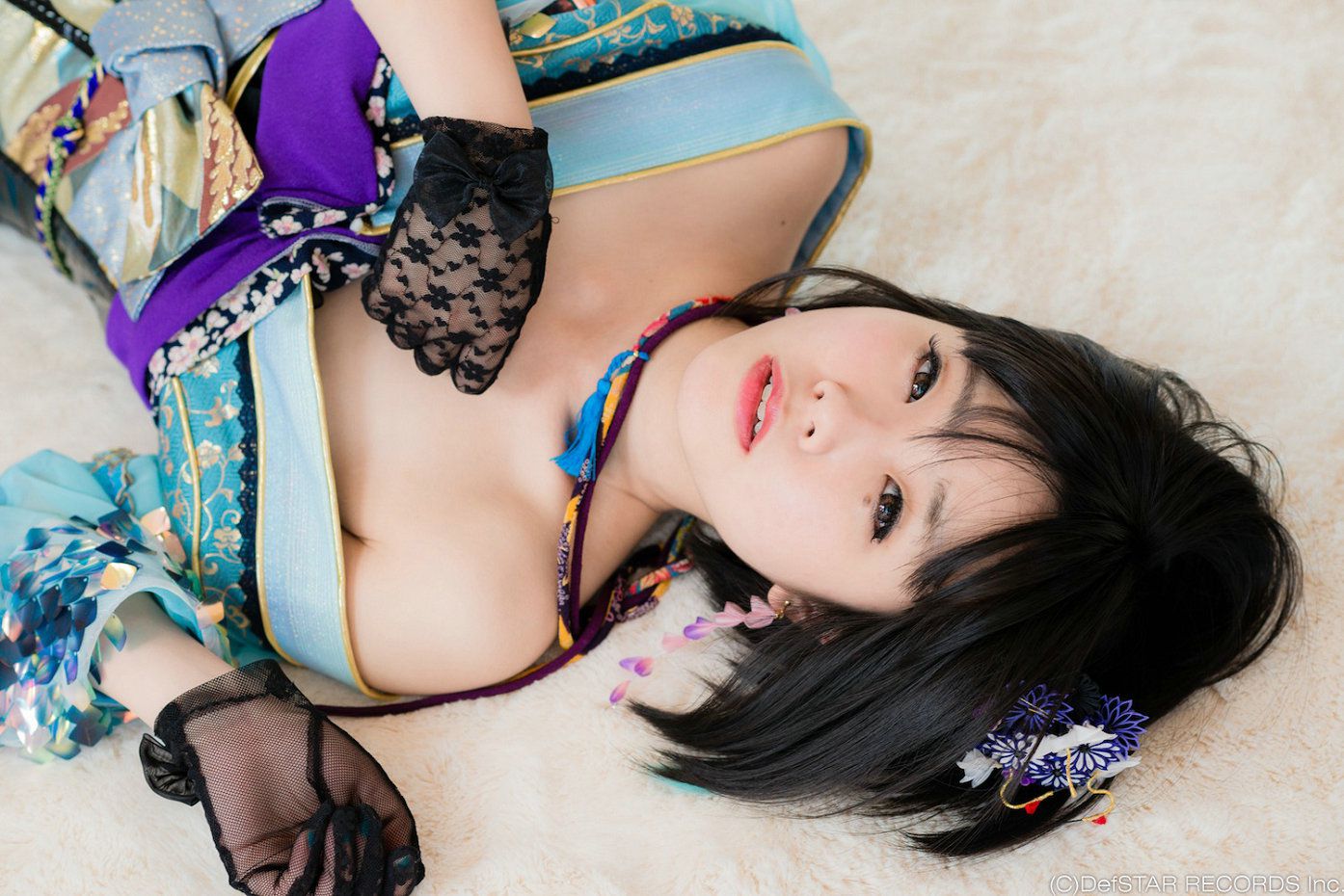 Kuroneko Panache!(パナシェ!)-图51
