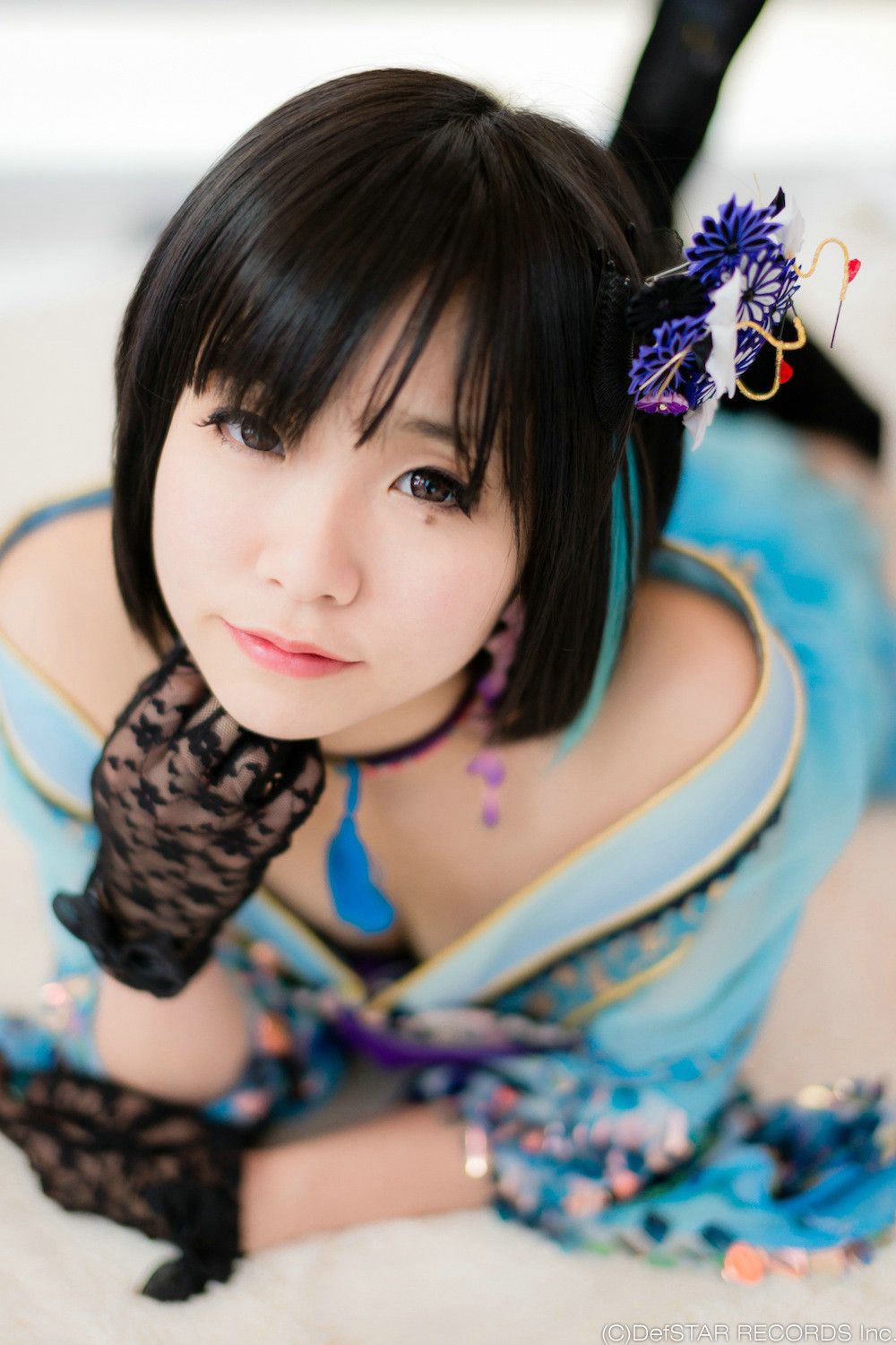Kuroneko Panache!(パナシェ!)-图53