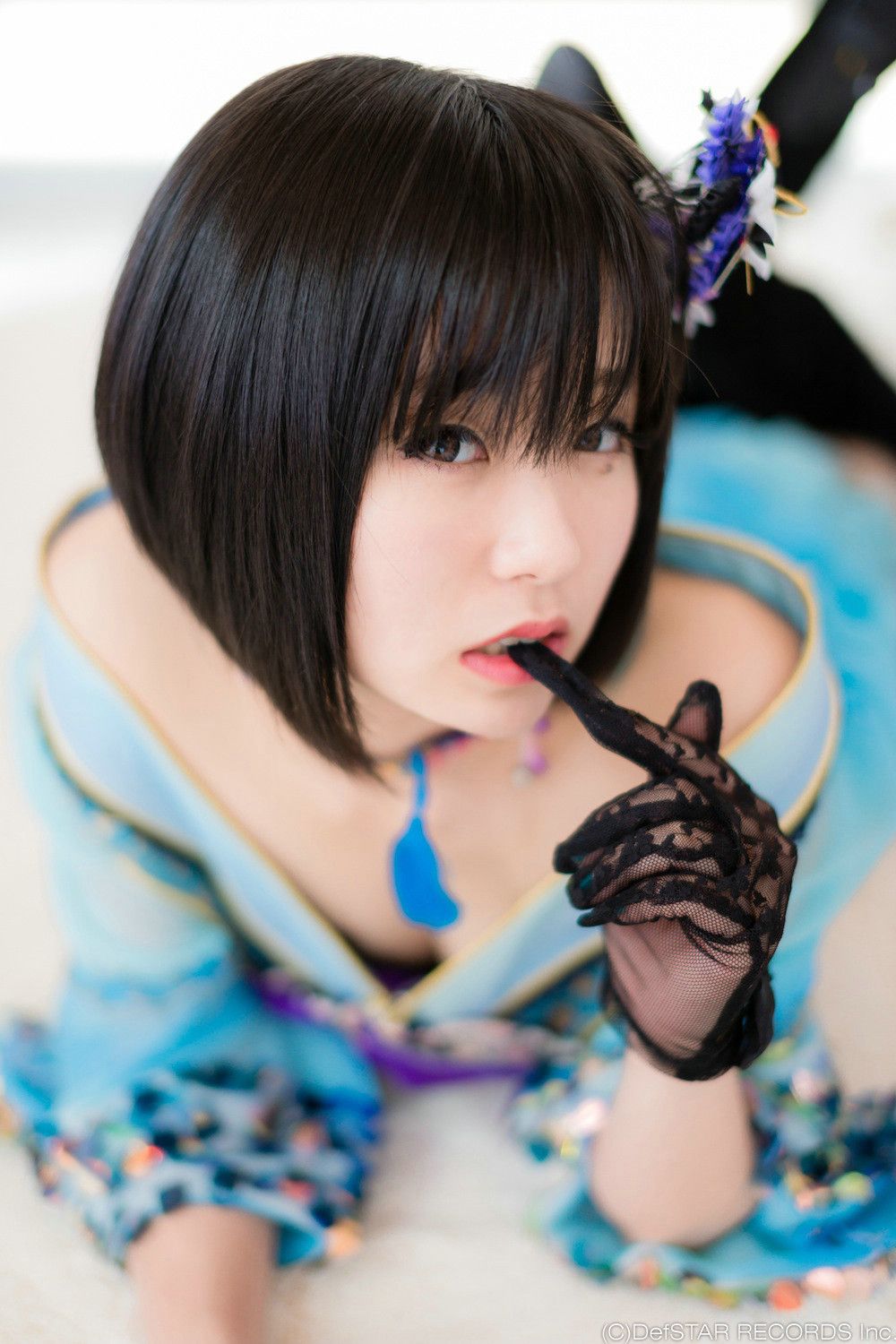 Kuroneko Panache!(パナシェ!)-图54