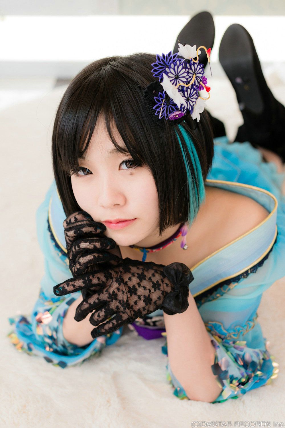 Kuroneko Panache!(パナシェ!)-图55