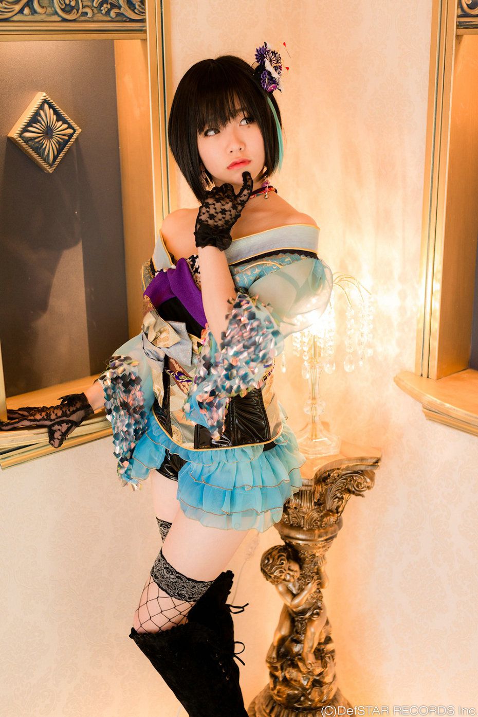 Kuroneko Panache!(パナシェ!)-图57
