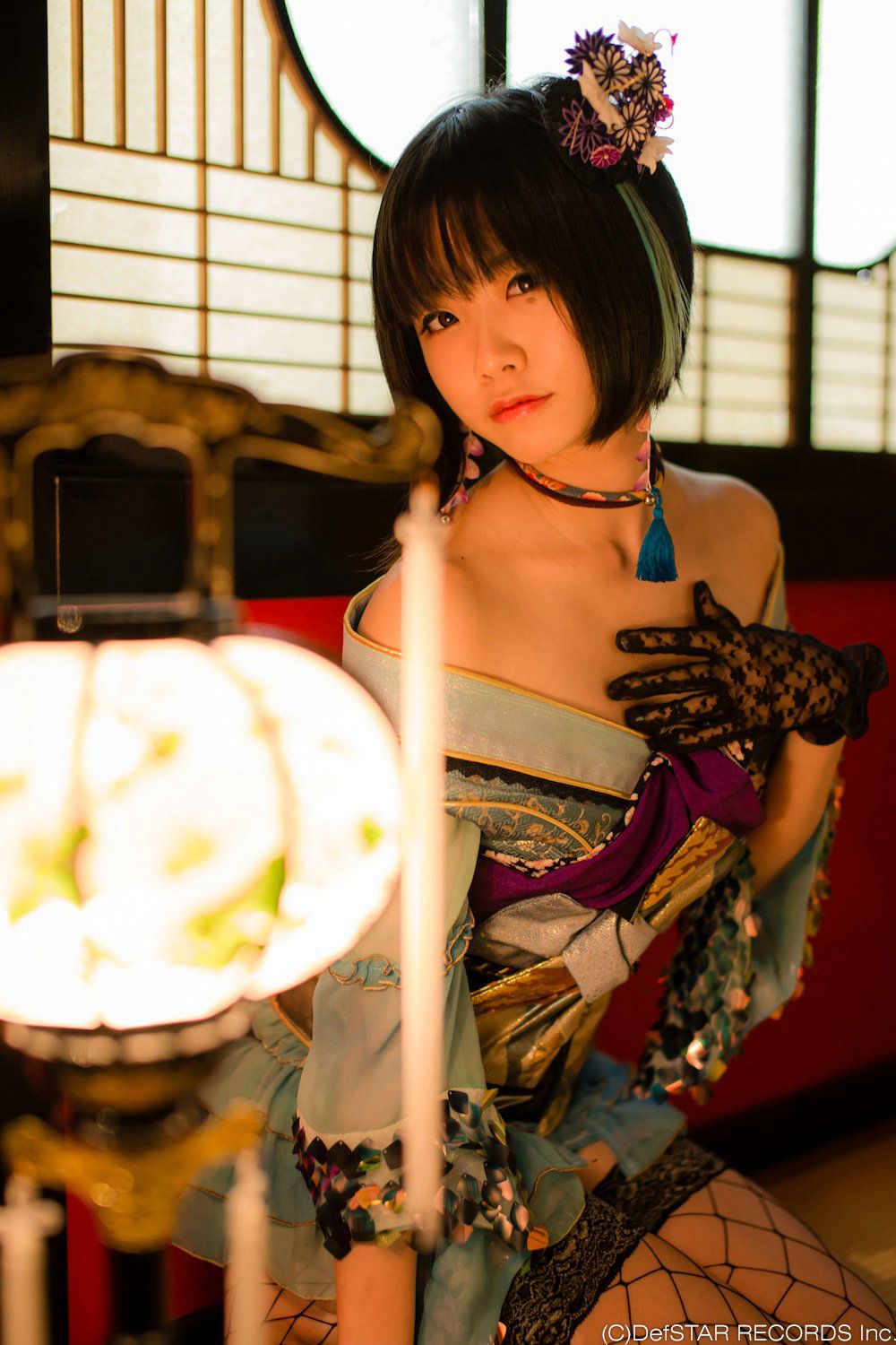 Kuroneko Panache!(パナシェ!)-图5