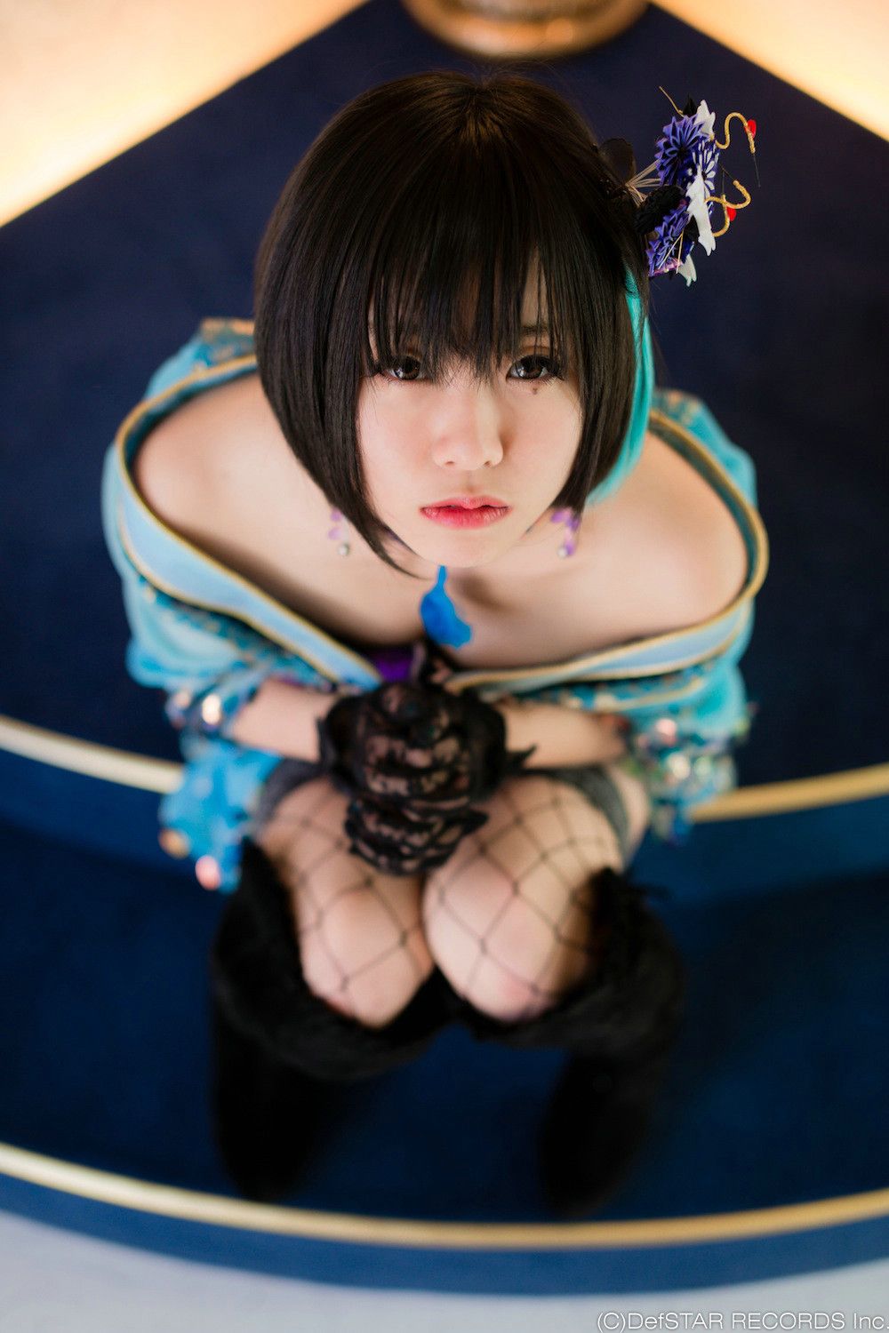 Kuroneko Panache!(パナシェ!)-图59