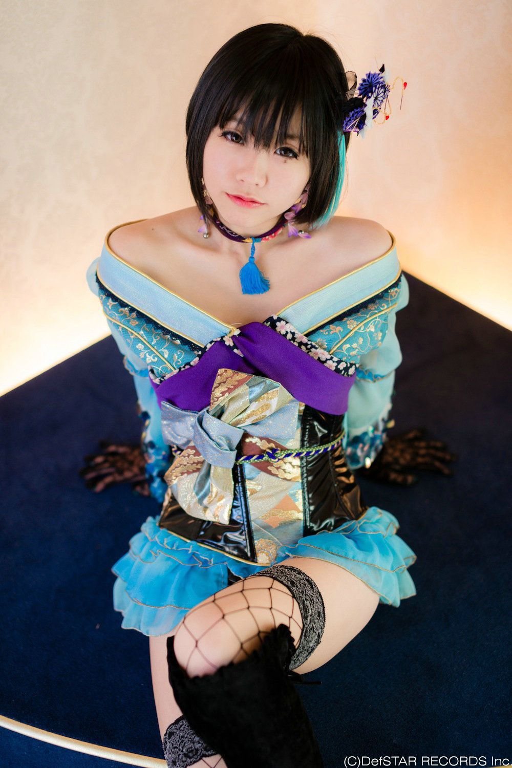Kuroneko Panache!(パナシェ!)-图60