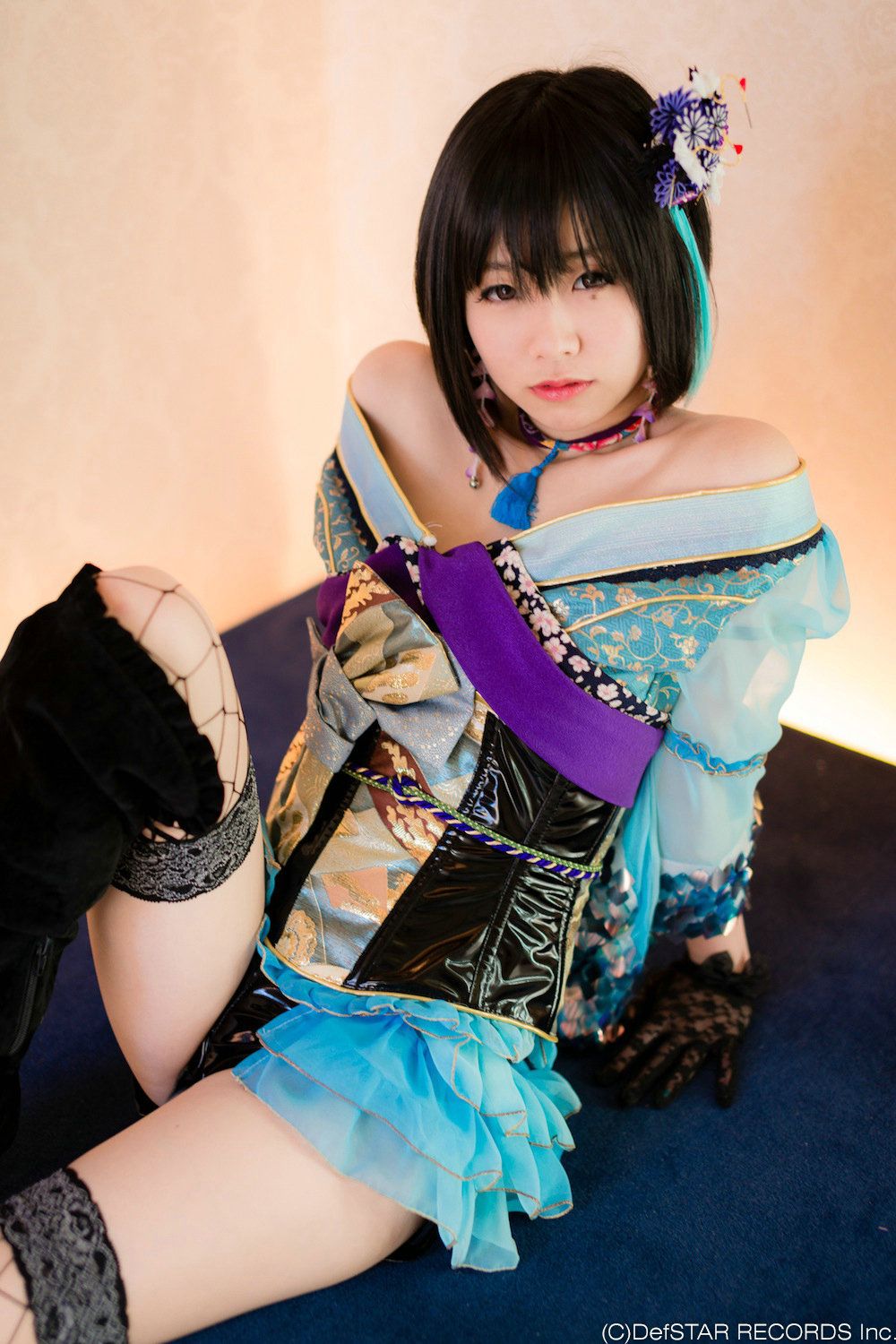 Kuroneko Panache!(パナシェ!)-图61