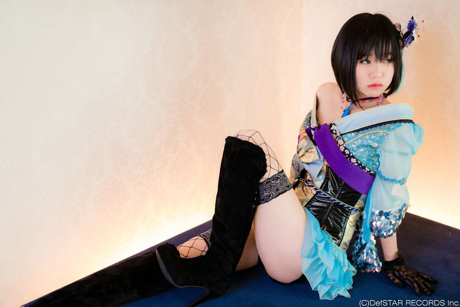 Kuroneko Panache!(パナシェ!)-图62