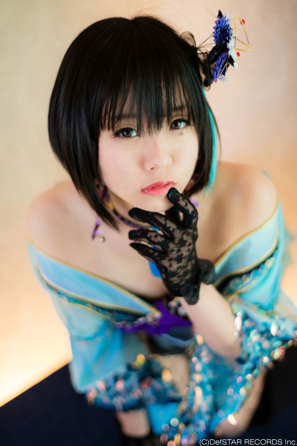 Kuroneko Panache!(パナシェ!)-图64