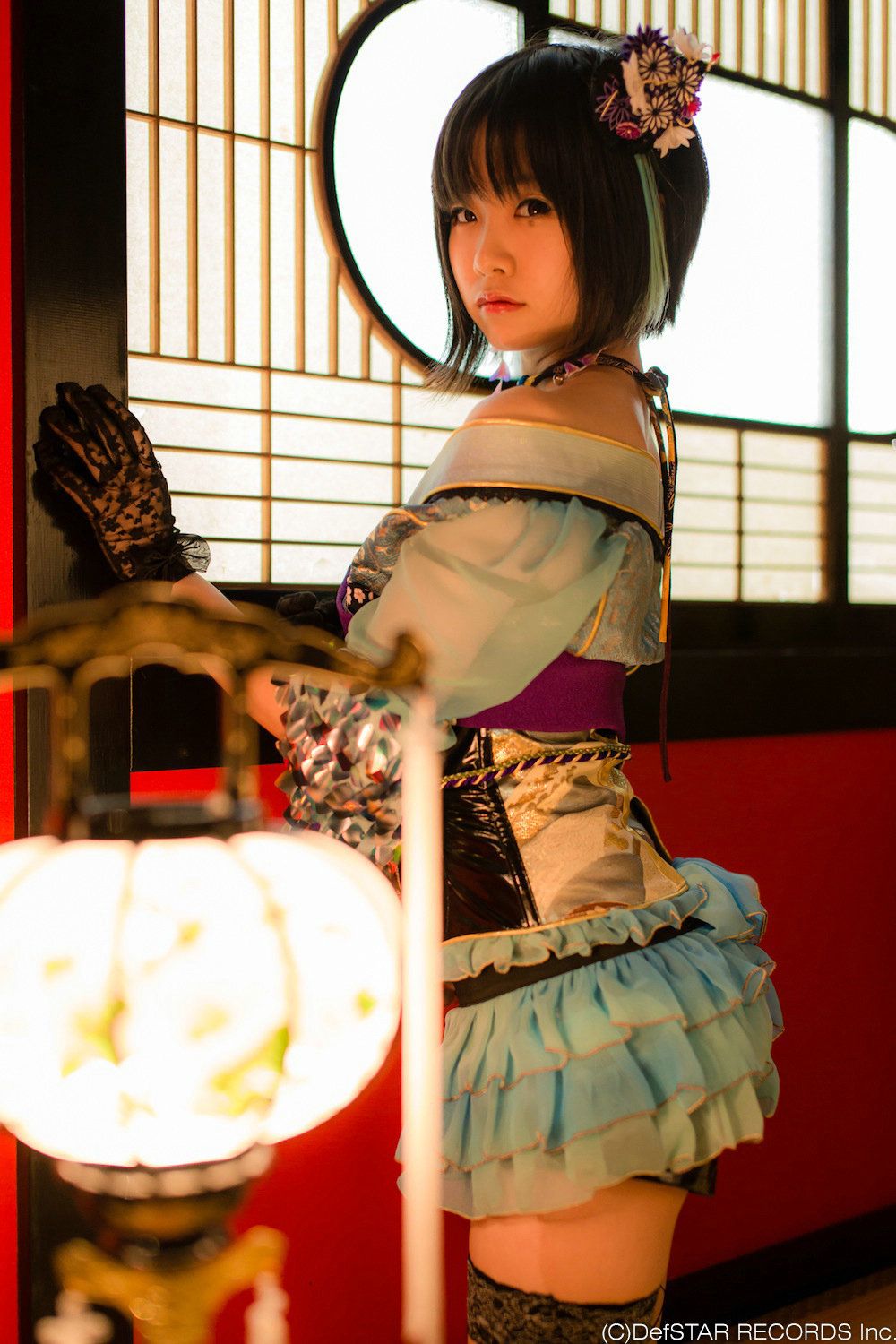 Kuroneko Panache!(パナシェ!)-图65