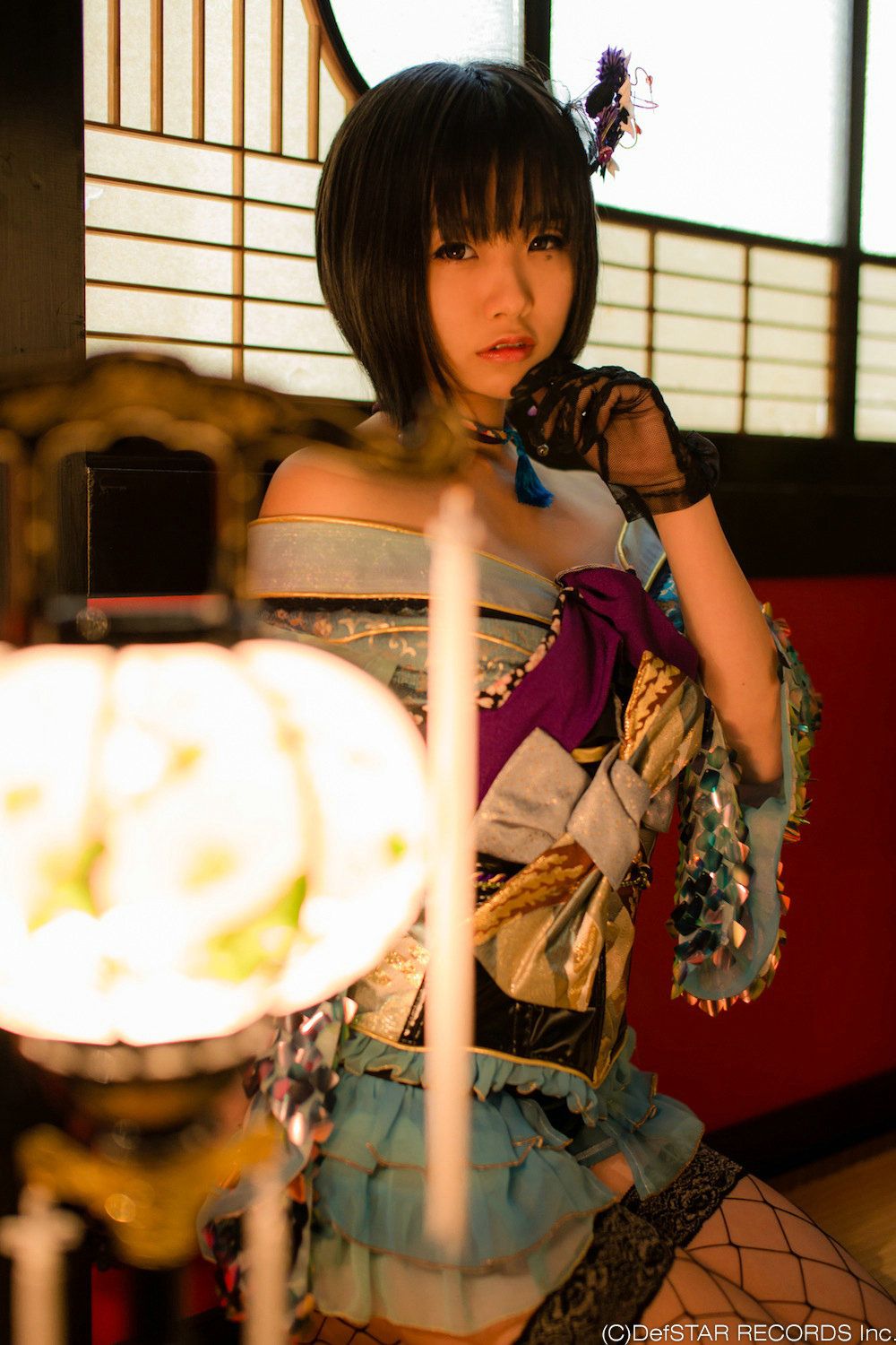 Kuroneko Panache!(パナシェ!)-图66