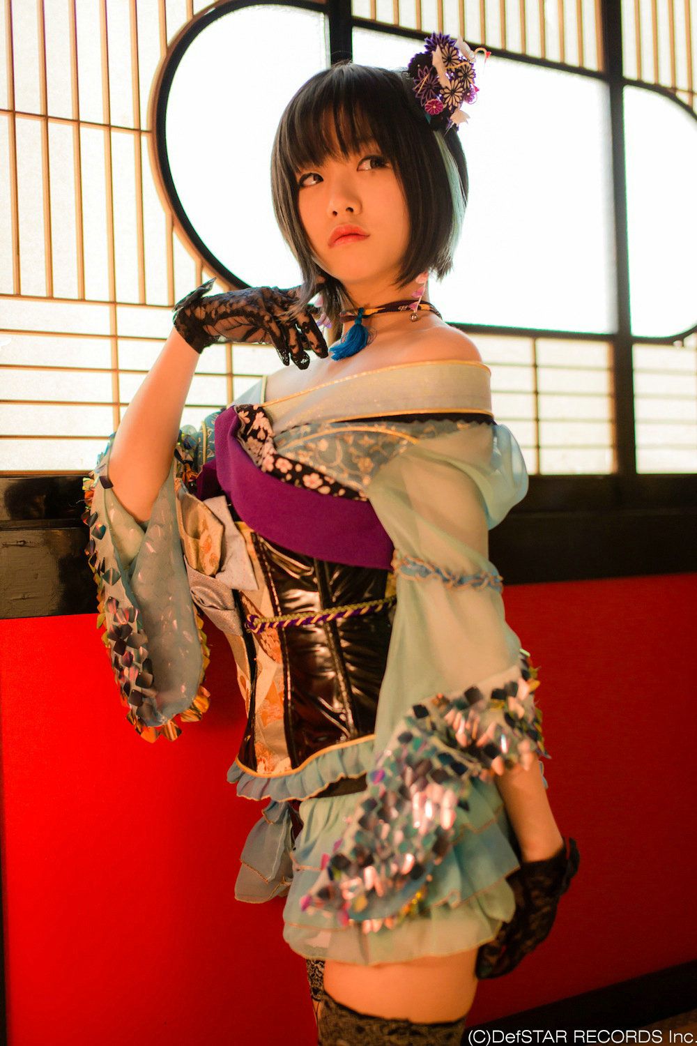 Kuroneko Panache!(パナシェ!)-图6