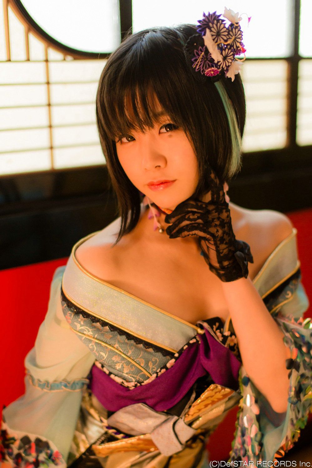 Kuroneko Panache!(パナシェ!)-图69
