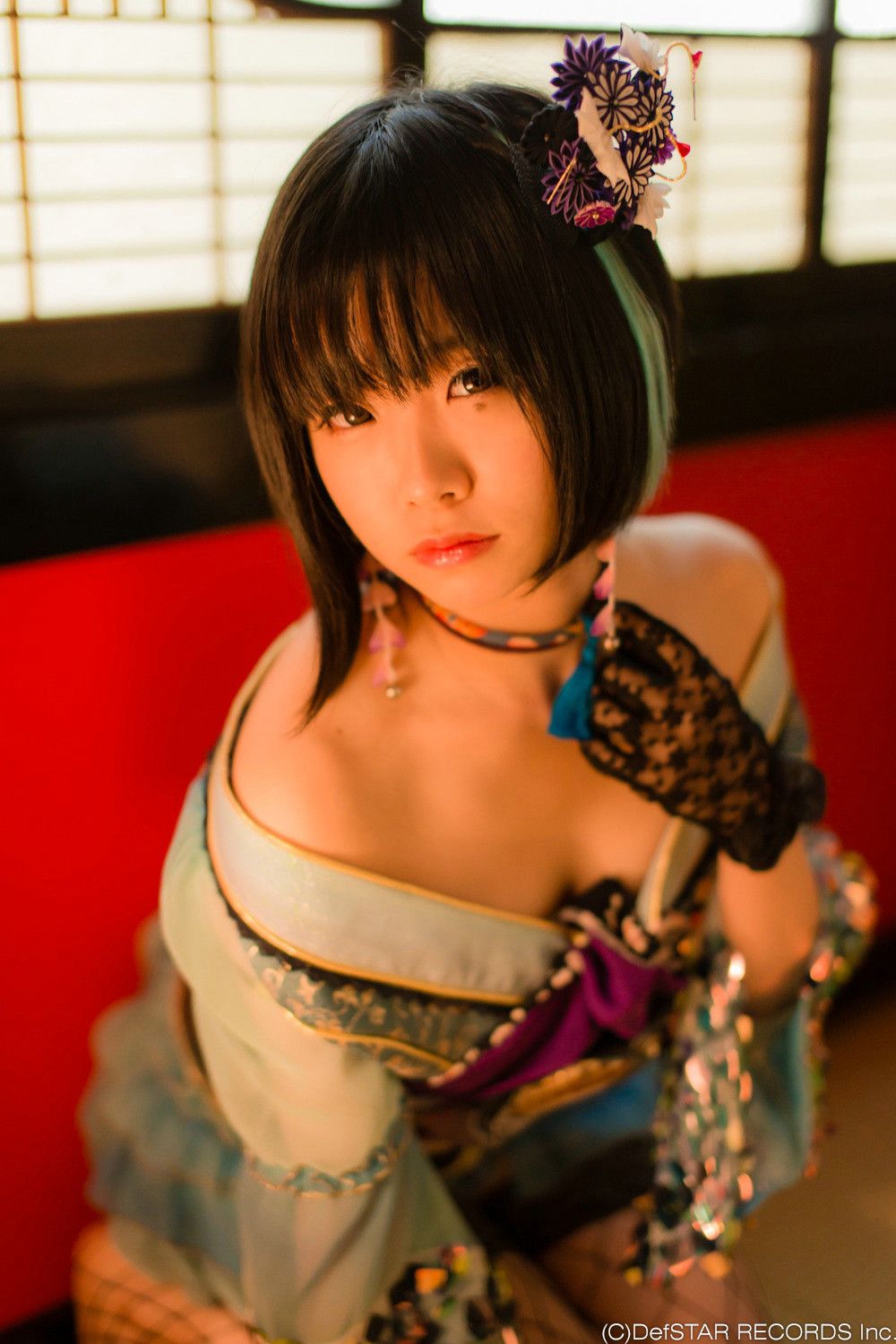 Kuroneko Panache!(パナシェ!)-图70