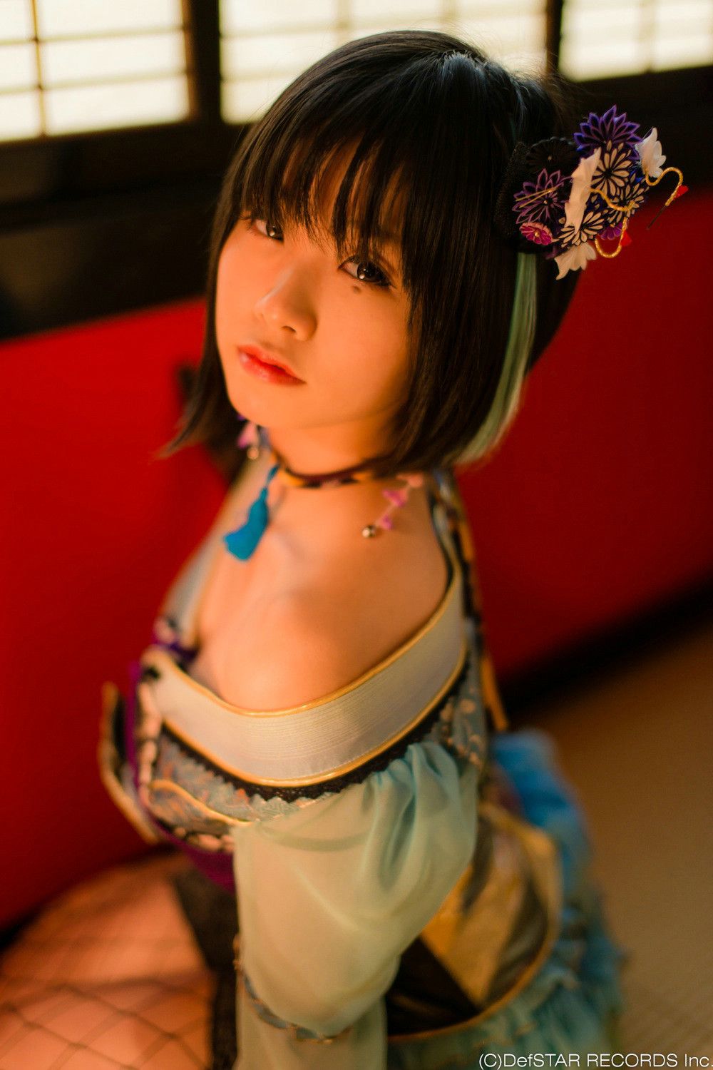 Kuroneko Panache!(パナシェ!)-图71