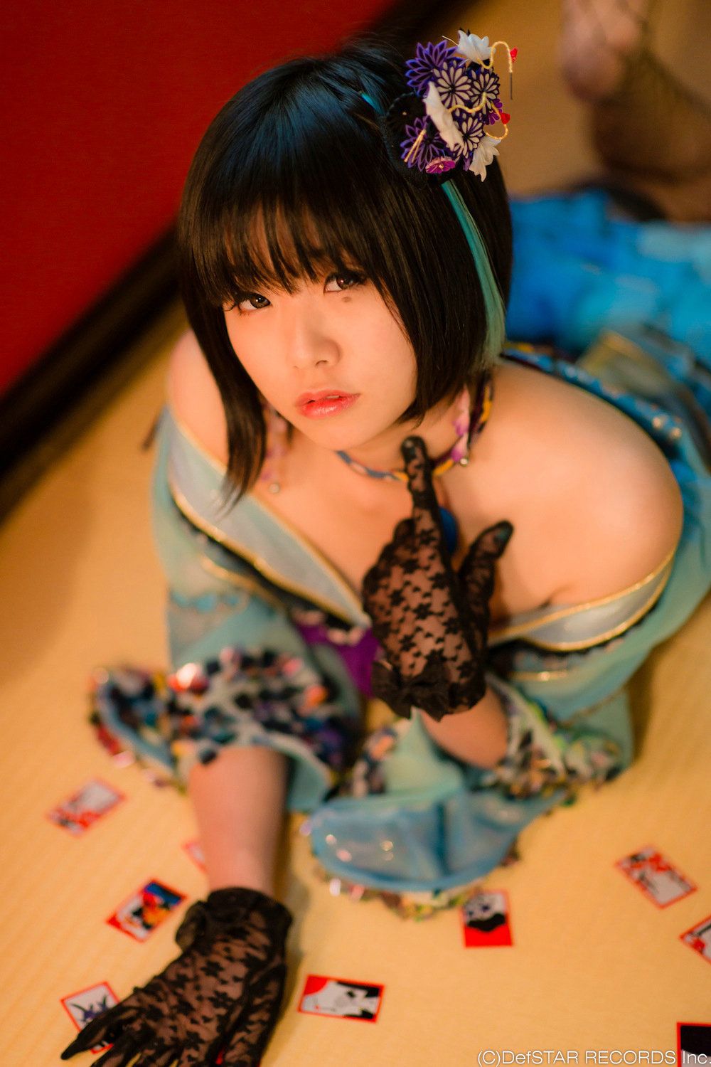 Kuroneko Panache!(パナシェ!)-图73
