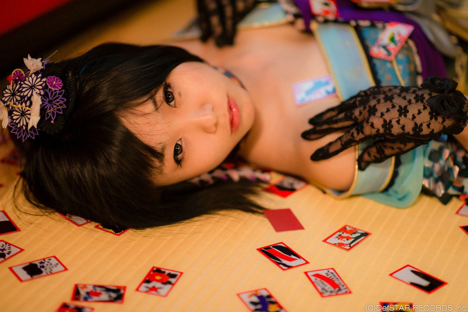 Kuroneko Panache!(パナシェ!)-图74