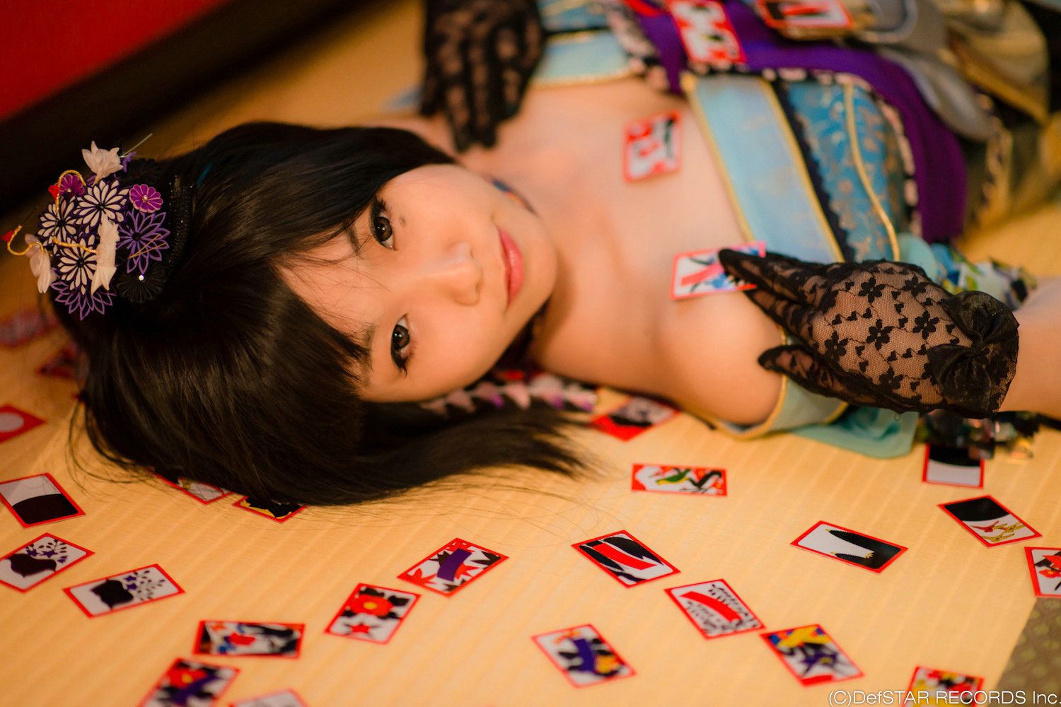 Kuroneko Panache!(パナシェ!)-图75