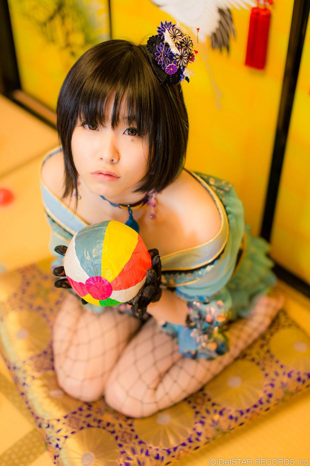 Kuroneko Panache!(パナシェ!)-图78