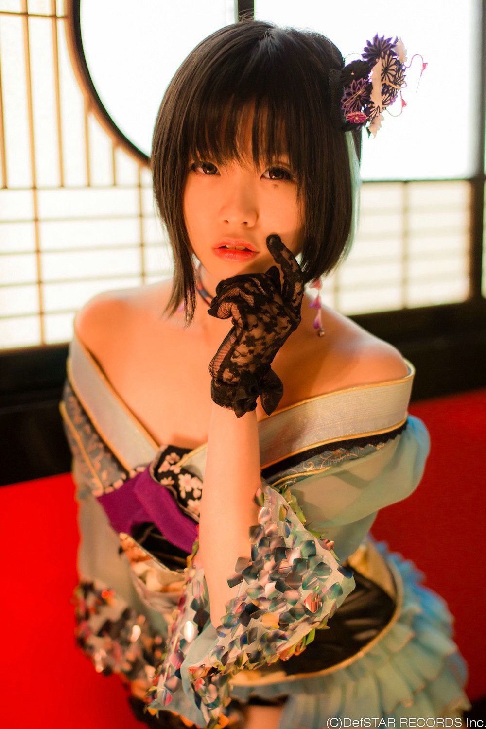 Kuroneko Panache!(パナシェ!)-图7