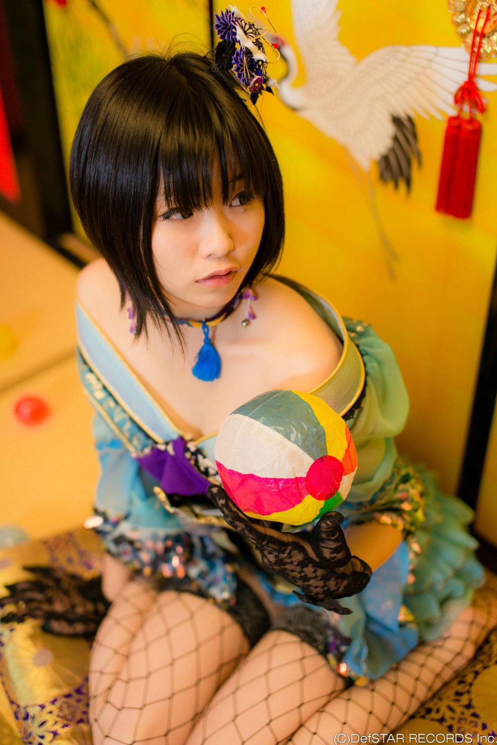 Kuroneko Panache!(パナシェ!)-图79