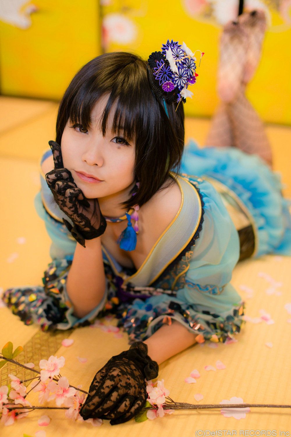 Kuroneko Panache!(パナシェ!)-图80