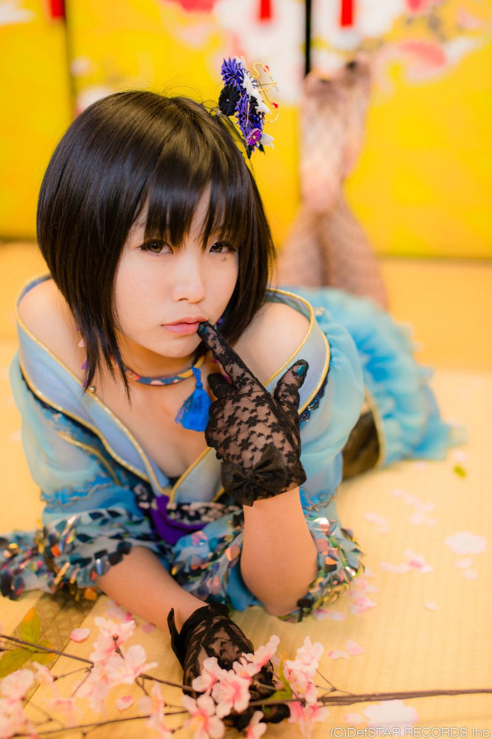 Kuroneko Panache!(パナシェ!)-图81