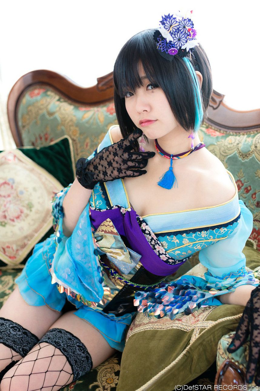 Kuroneko Panache!(パナシェ!)-图82