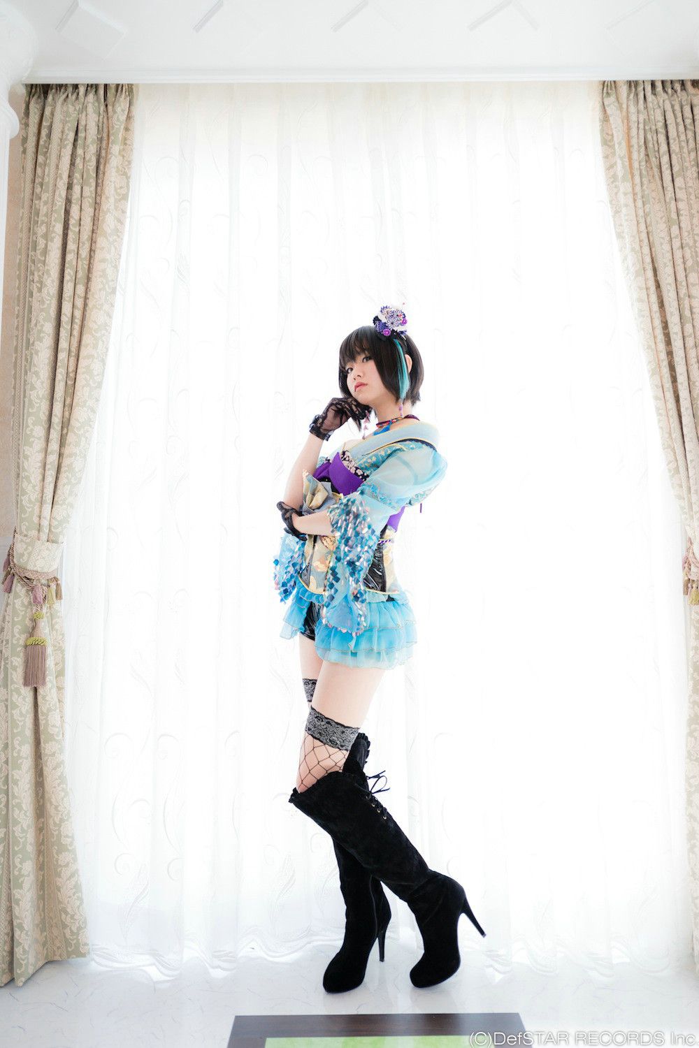 Kuroneko Panache!(パナシェ!)-图86