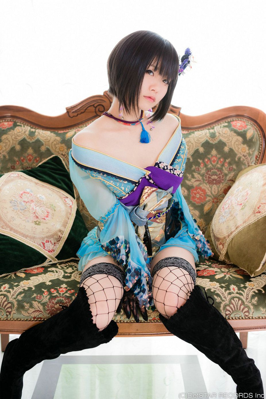 Kuroneko Panache!(パナシェ!)-图87
