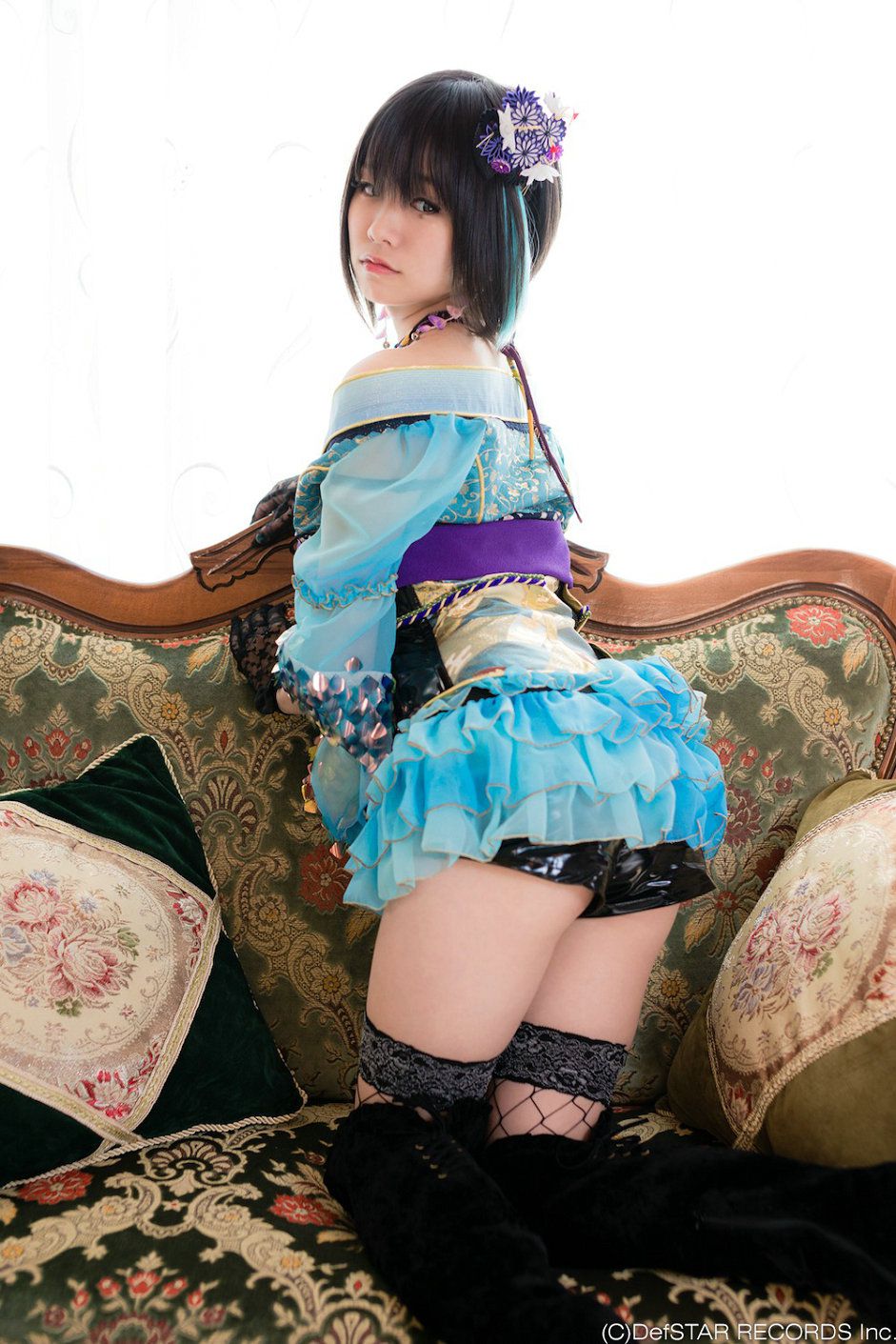 Kuroneko Panache!(パナシェ!)-图88