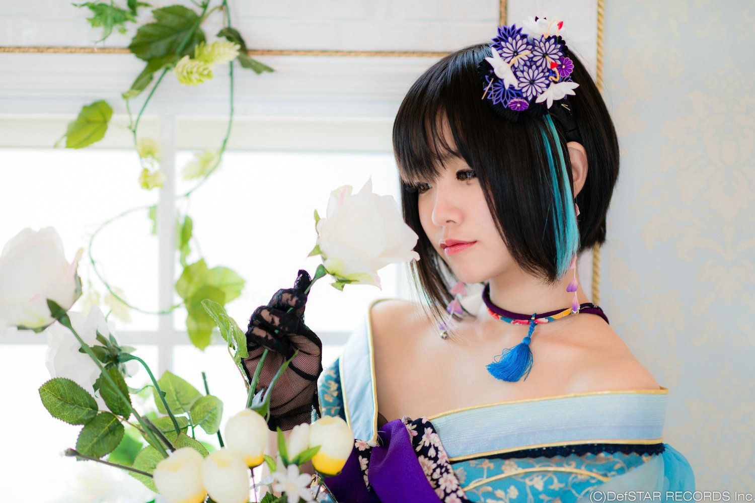 Kuroneko Panache!(パナシェ!)-图89