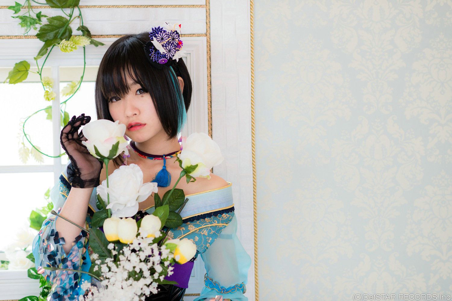 Kuroneko Panache!(パナシェ!)-图90
